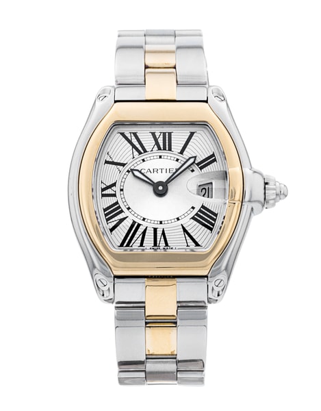 Cartier Roadster W62026Y4